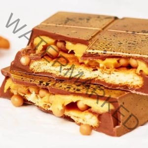 You Karak Me Up – FIX Chocolate Bar