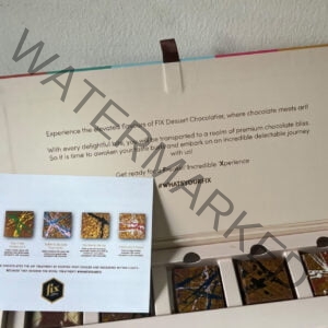 FIX MINI HERO BOX(Customized)