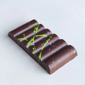 Milk/Dark Dubai Pistachio Dessert